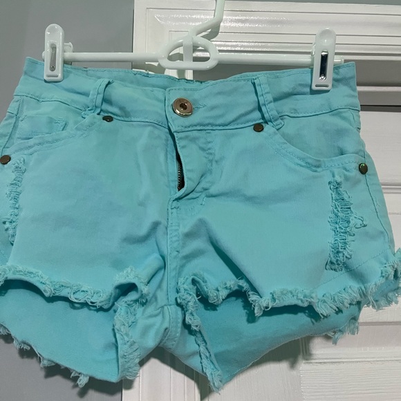 Shorts - Picture 2 of 2